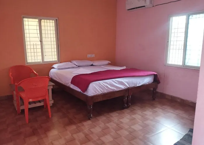 Hampi Blue Moon Resort