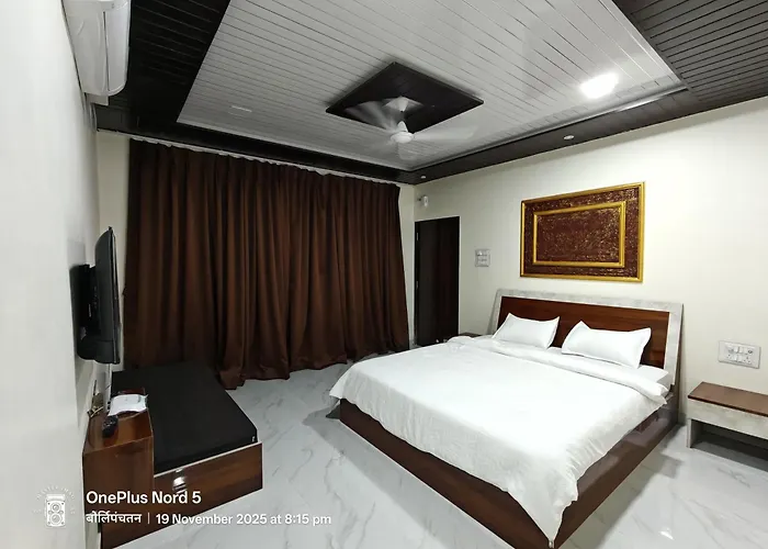 Vrindavan Beach Resort