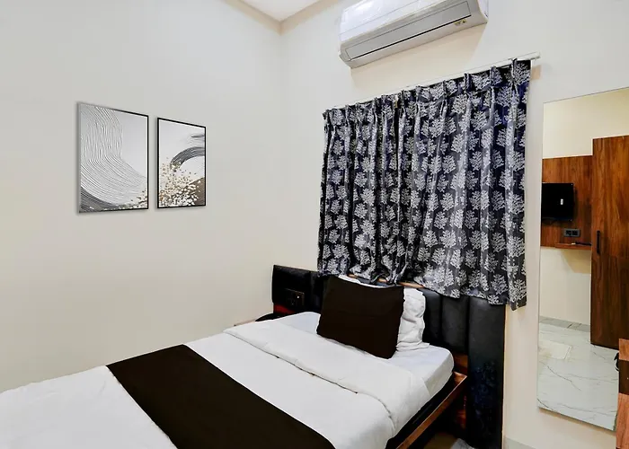 Hotel O Kant