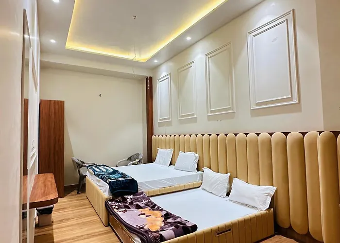 Hotel Cloud 9