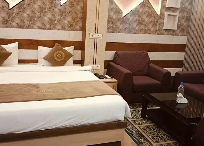 Hotel Mount View