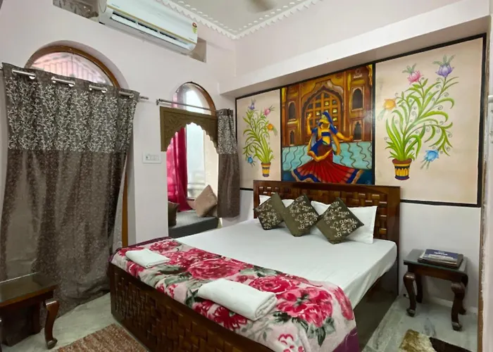 The Rajputana Heritage