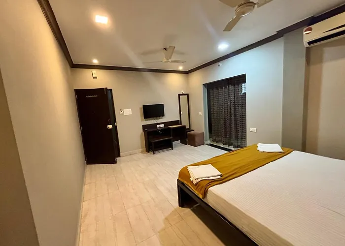 Hotel Sejal