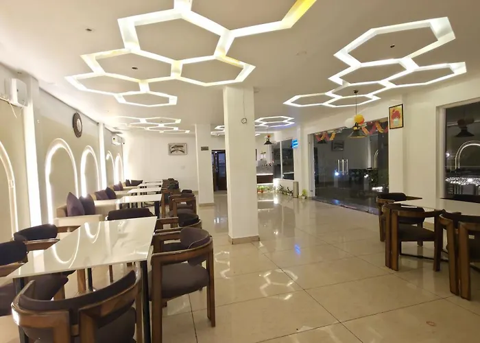 Amaya Hotel