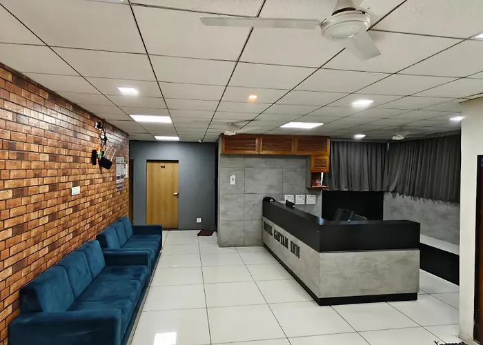 Hotel Gautam Inn