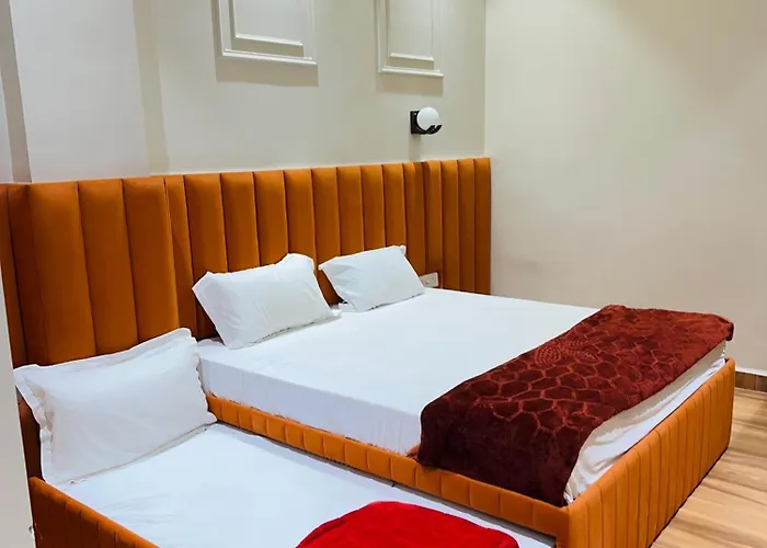 Hotel Cloud 9