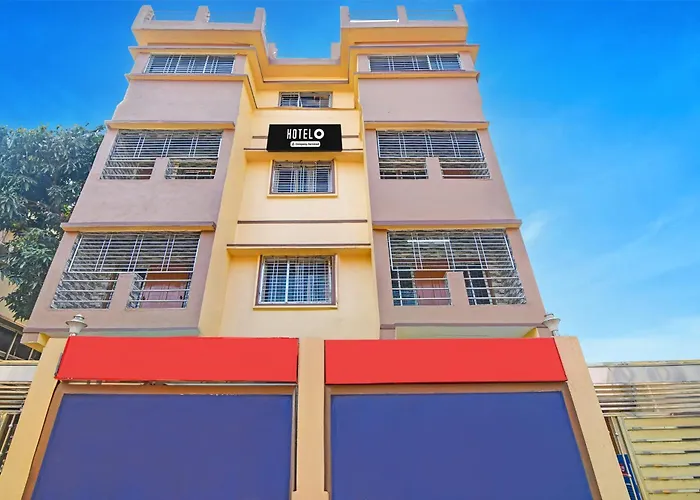 Super Hotel O By Oyo Benachity Durgapur Formerly Diamond Inn