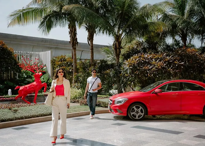 Radisson Red Indore