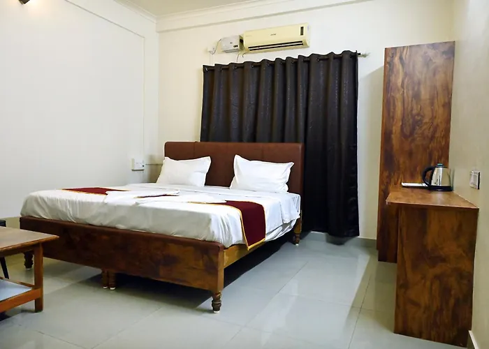 Hotel Sai Sagar