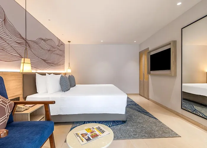 Sterling Arka Suites, Puri