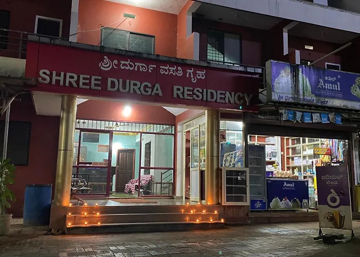 Sri Durga Residency