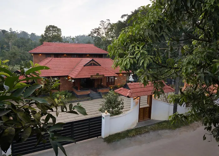 Punarjeevani Ayurvedic Heritage
