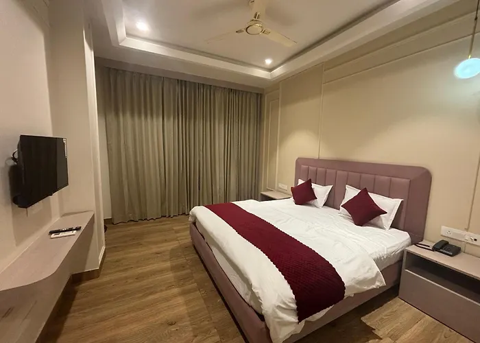 Hotel Shree Rajasthan Inn