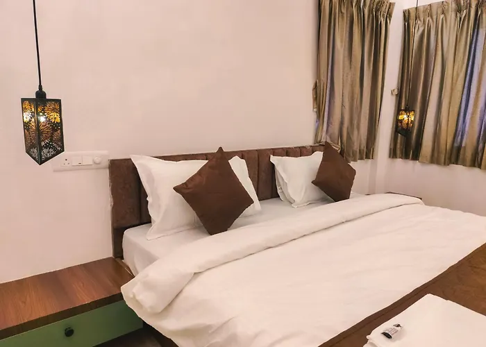 Hotel Nova Grande'
