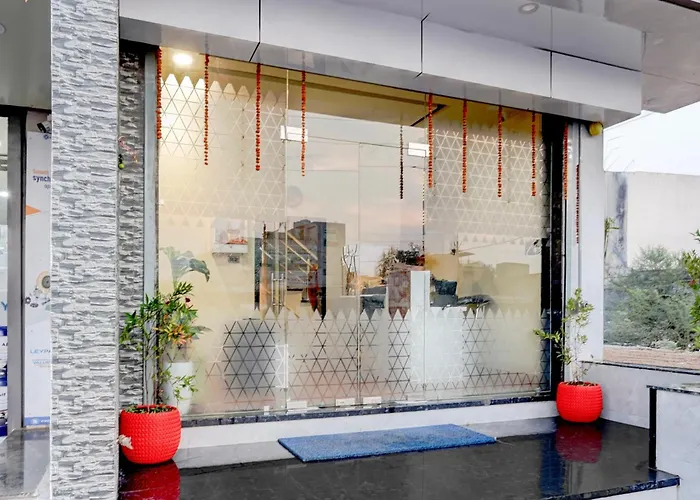 Hotel O Kant