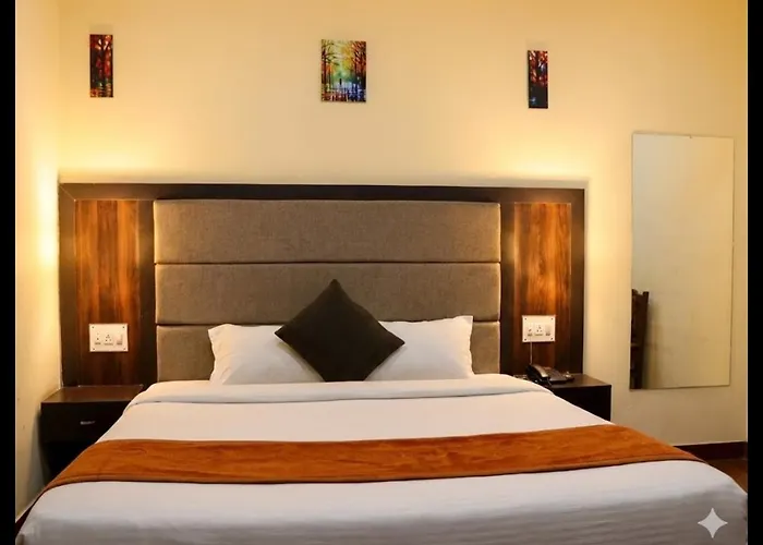 Bagiya Resort