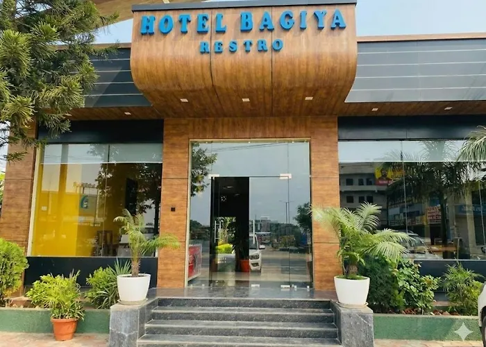 Bagiya Resort