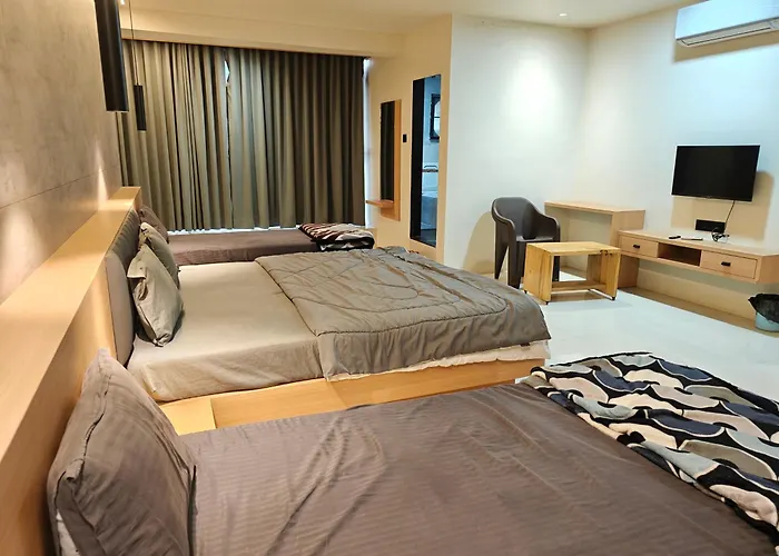 Hotel Gautam Inn