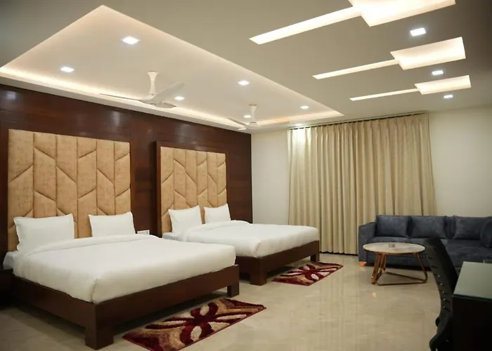 Hotel Casa Royal