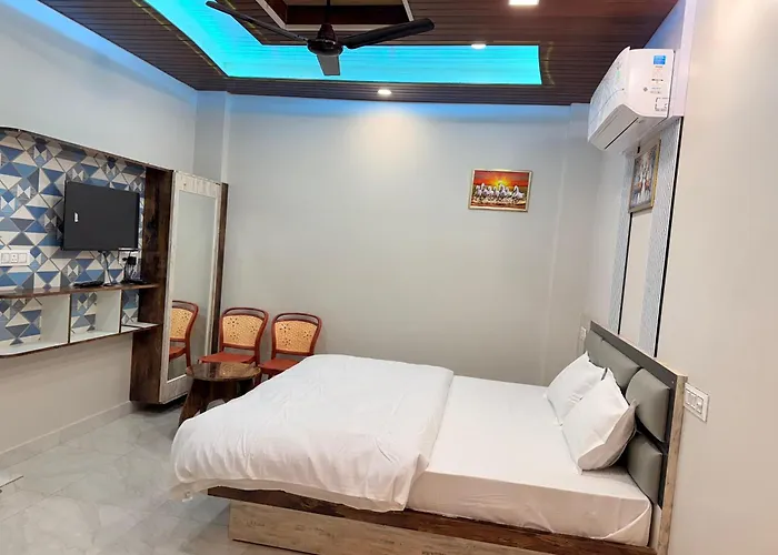 Hotel Shree Sanwariya