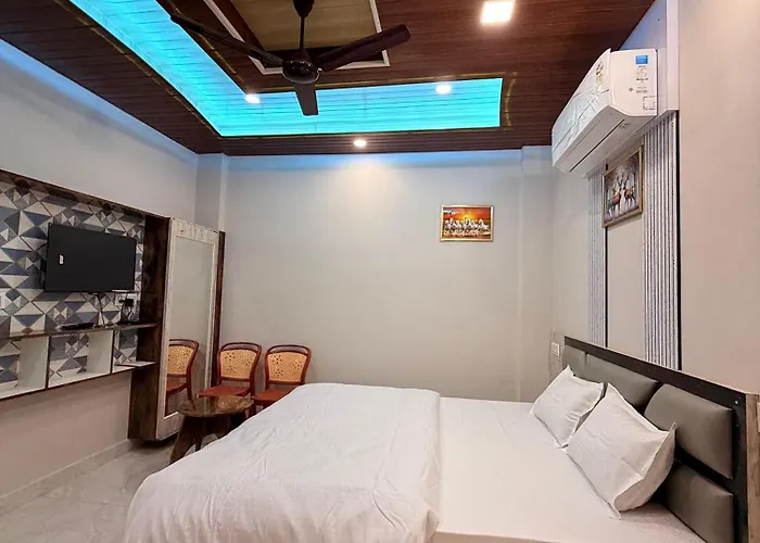 Hotel Shree Sanwariya
