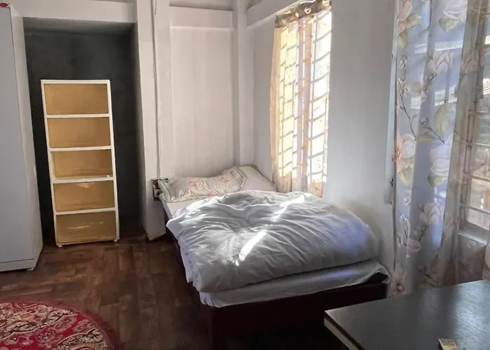 Keke Homestay