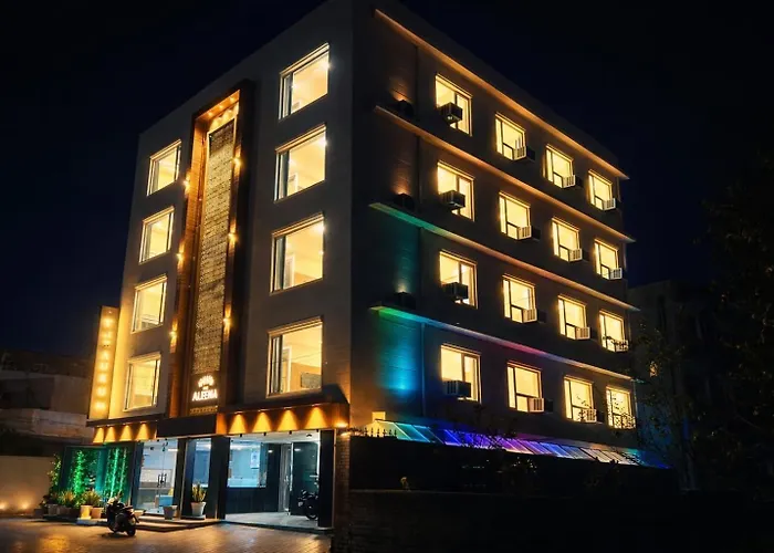 Hotel Royal Dot, Haridwar