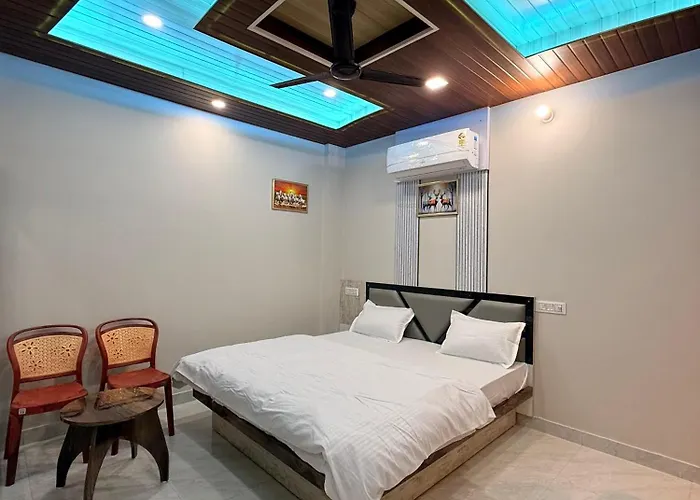 Hotel Shree Sanwariya