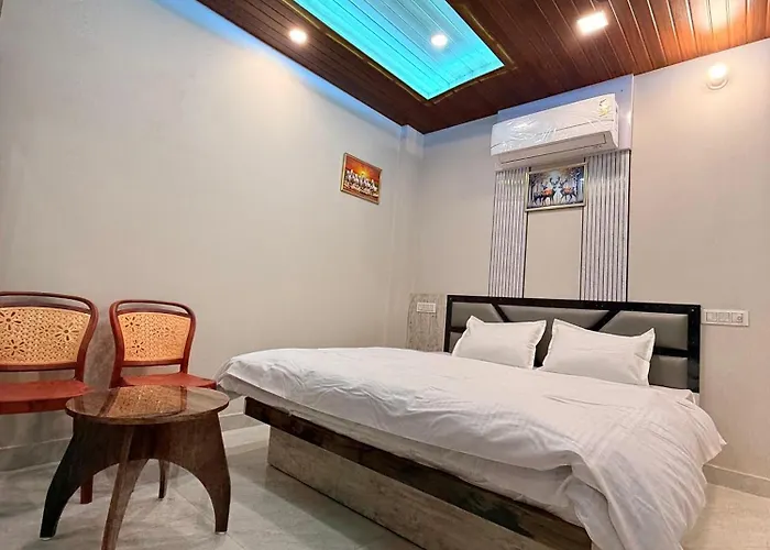 Hotel Shree Sanwariya