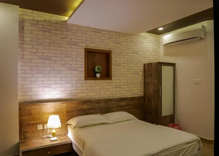 Atholi Residency