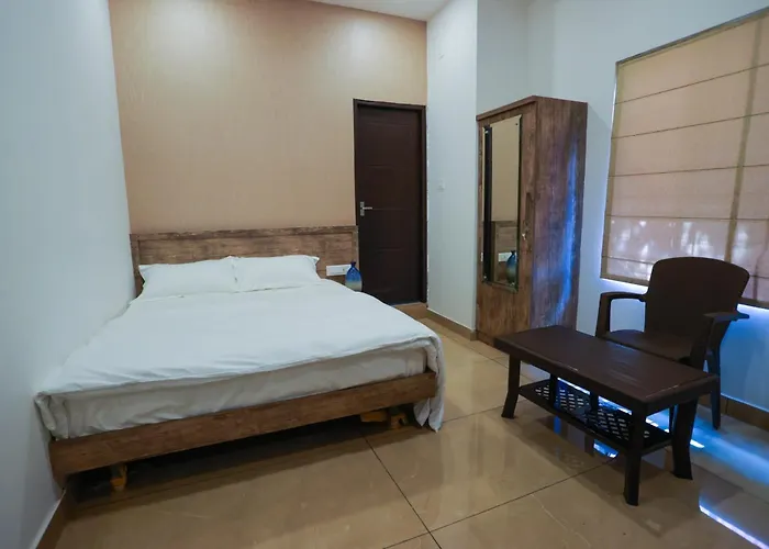 Atholi Residency