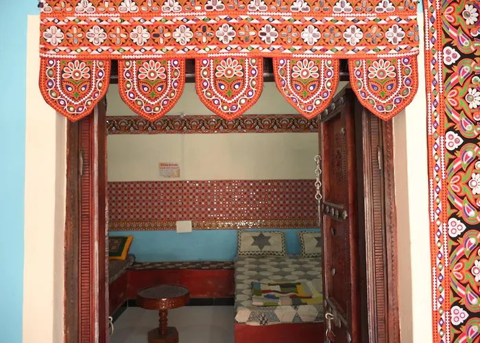 Rann Bhumi Villa