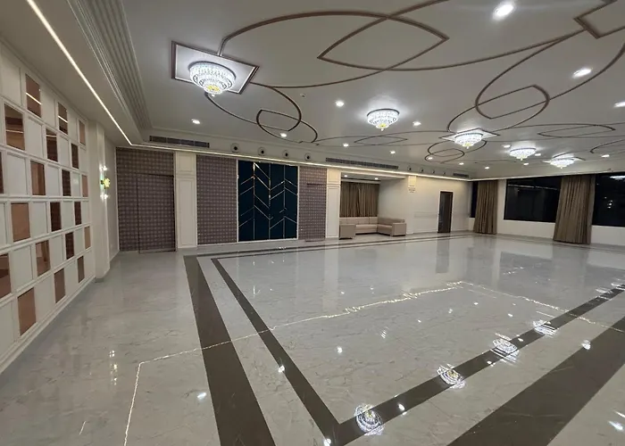 Hotel Shree Rajasthan Inn