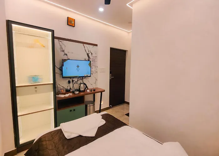 Hotel Nova Grande'