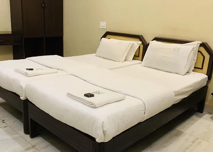 Hotel National Tourist Home