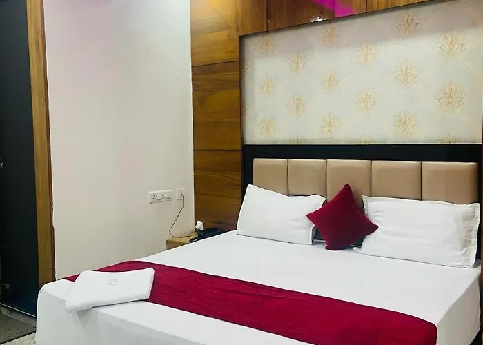Hotel Preferred