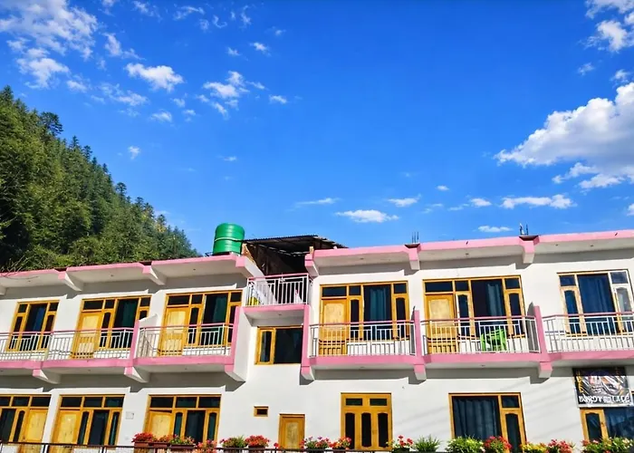 Barot Palace