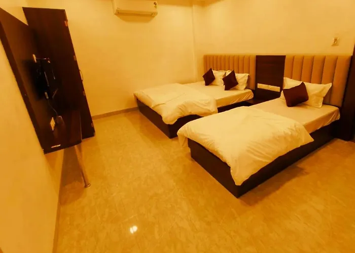 Hotel Moon Palace