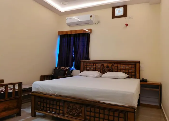 Hotelwelcomeinn