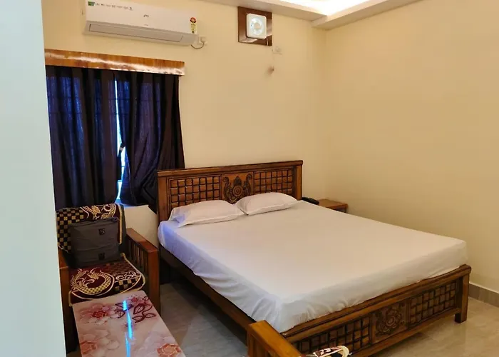 Hotelwelcomeinn