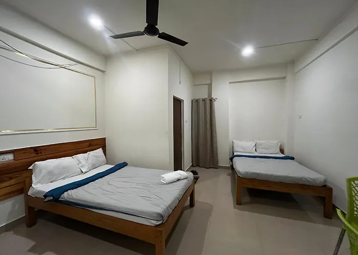 Hotel Serenity