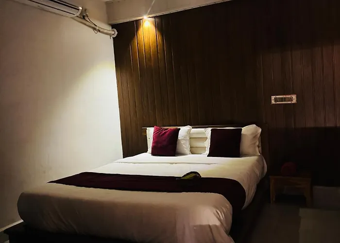 Ekant Cottage