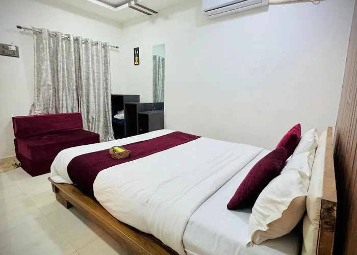 Ekant Cottage