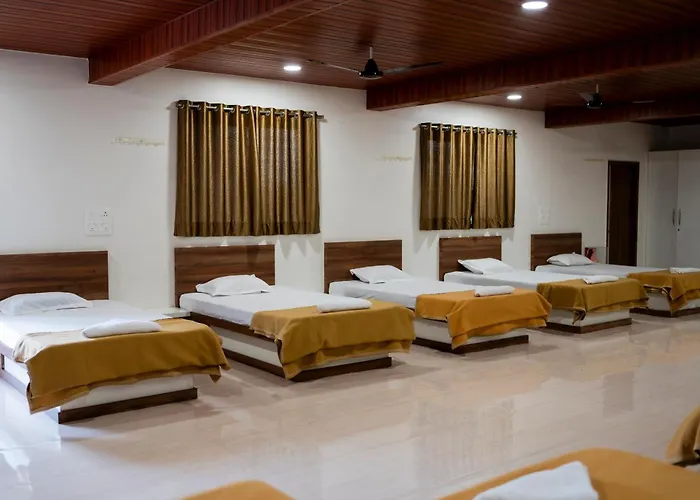 Ambika Hills Resort
