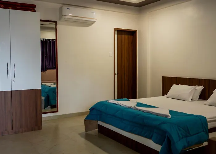 Ambika Hills Resort