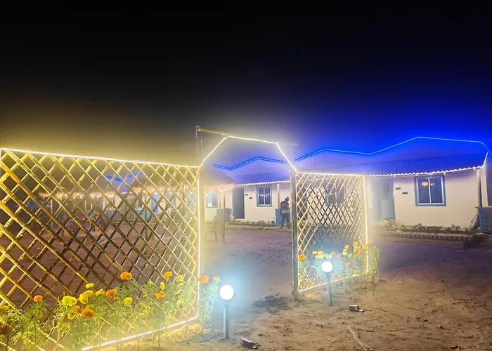 Mystic Resort Dublagadi