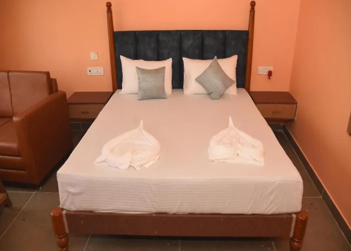 Tiger Inn Beach Resort
