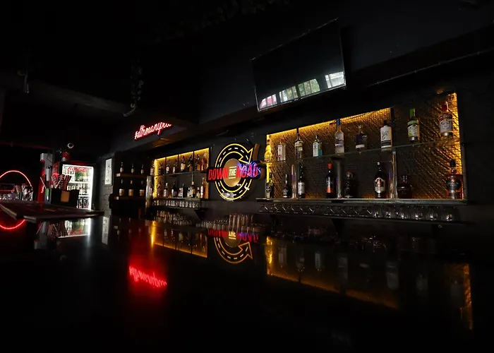 Pratham Inn By Downtown Hotels