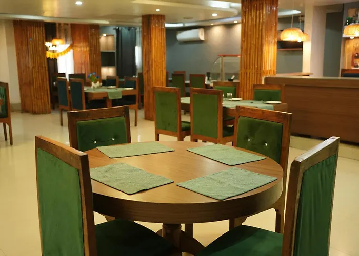 Hotel Sangam Vihar