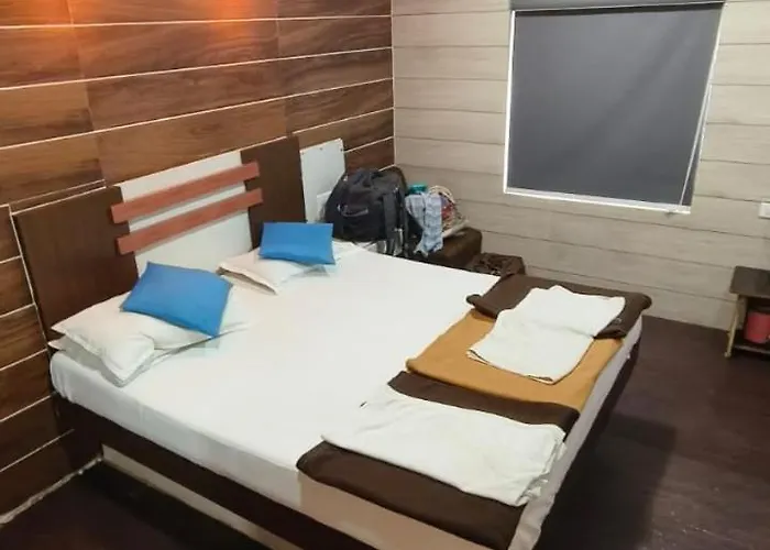Hotel Saffron